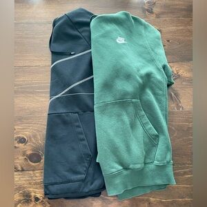 Men’s Nike Hoodie Bundle